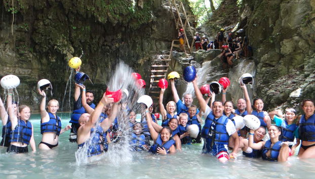 Excursión a los Charcos de Damajagua para cruceros - Foto 4
