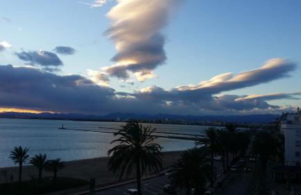 Apartamentos Ferrán Paqui - Foto 6