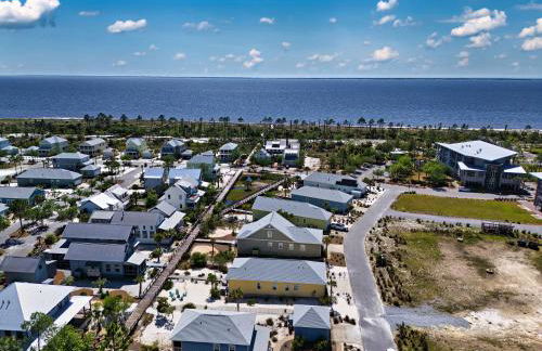 Half Shell Hideaway - Foto 49