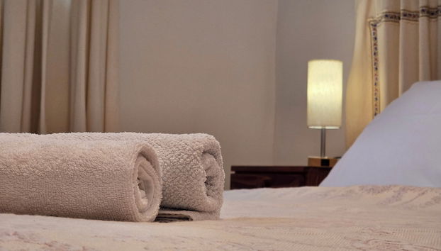 La Vista - Apartments with Sea View - Foto 5, Habitación