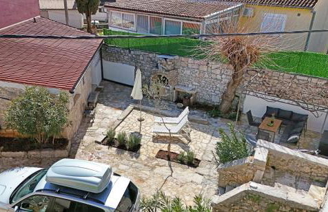 Holiday house Vento - Foto 51