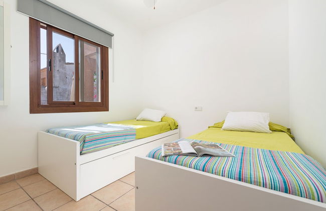 Vent De Xaloc in Sa R Pita - Foto 14