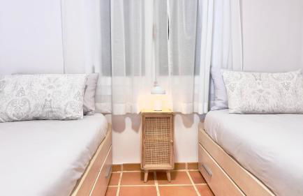 Apto fully equiped con piscina y gratis parking - Photo 20