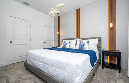 Wonderful 4Bd w Pool Close to Disney at Storeylake 2669 - Foto 26