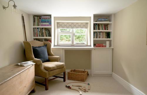 Holwell Farmhouse - Foto 22