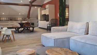 Le Loft du Centre Ville - Photo 4