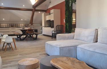 Le Loft du Centre Ville - Photo 4