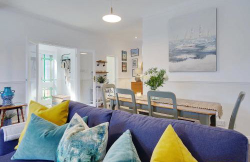 The Coach House Branksome - Photo 16