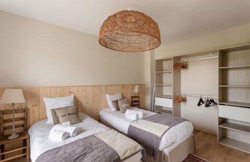 La Cabane des Ebihens - A moins d'1km de la plage - Foto 19