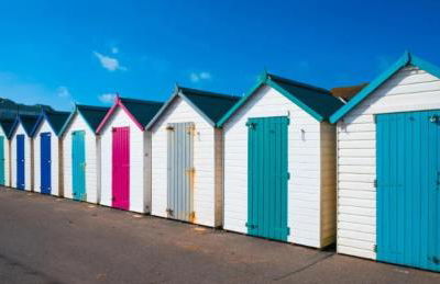 Seas The Day - Paignton, Close to Beach, Excellent Location - Foto 59