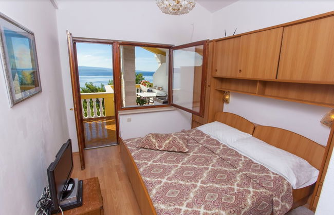 Beach Side Brela - Foto 4