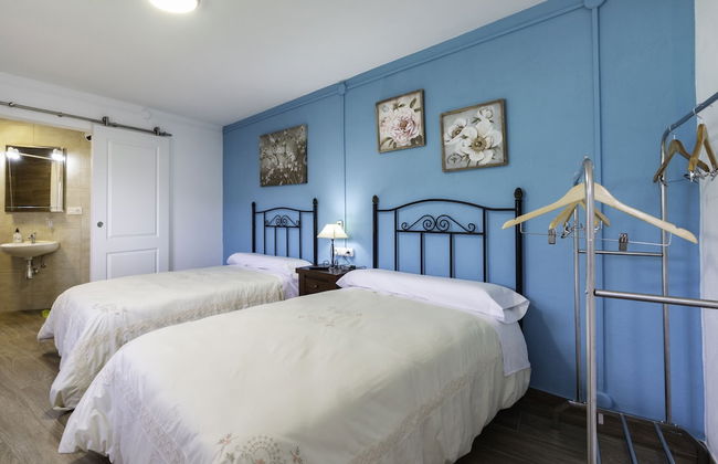 Cortijo La Erilla - Foto 6