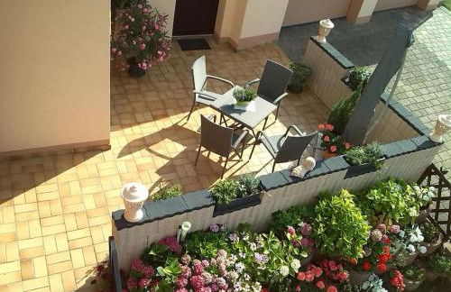 Ferienwohnung Schäfer - Foto 1