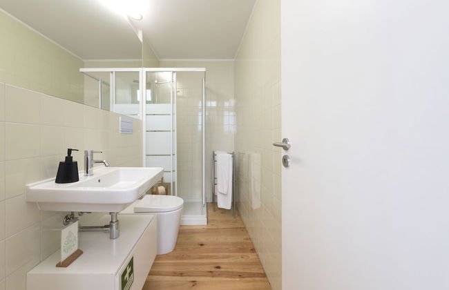 Apartment Alegria Street by Sweet Porto - Free Parking - Foto 34