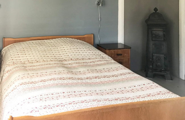 6 Person Holiday Home in Oystese - Foto 12