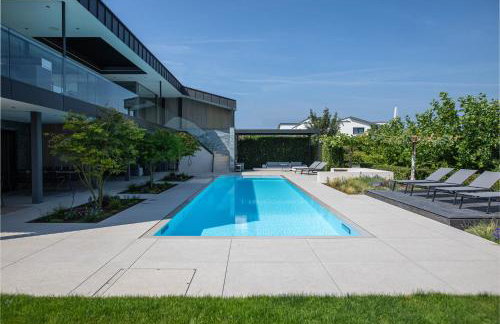 Paradisio Poolsuite Sundeck in Bodman am Bodensee - Foto 2