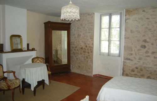 Maison de village dans les gorges du Verdon - Foto 6