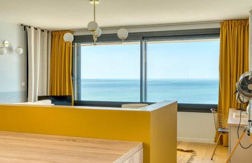 Villa Océans un havre de luxe et sérénité avec vue panoramique - Foto 15