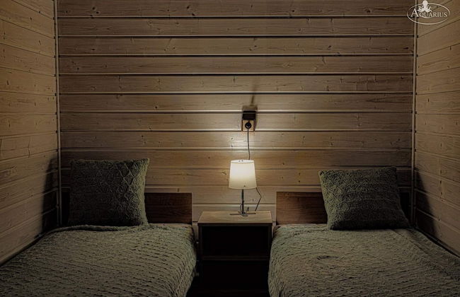 New Holiday Homes for 2 People in Dziwnowek - Photo 4