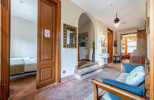 Unik Vacation Mas Barbat - Foto 87