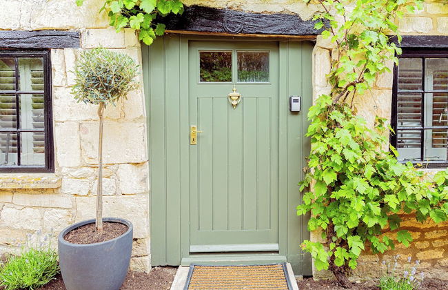 Mill House Cottage Star Stay on Cotswold - Foto 45