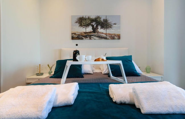 Xenios Dias Apartments - Foto 14