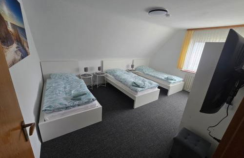 Lautertal Lodge Ferienhaus für bis zu 10 Personen - Foto 14