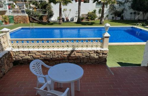 Apartamentos Cana Sofía - Foto 28