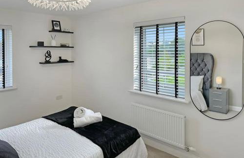 Sheffield Detached Charming 4bd Home - Foto 10