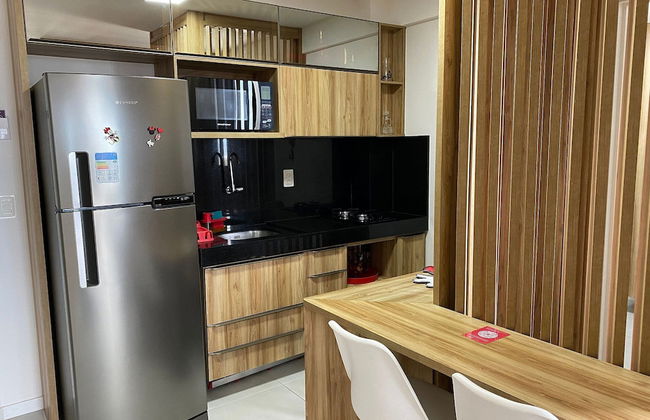 Edificio Time by ER - Foto 62