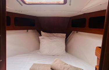 Velero Nadya - Foto 7