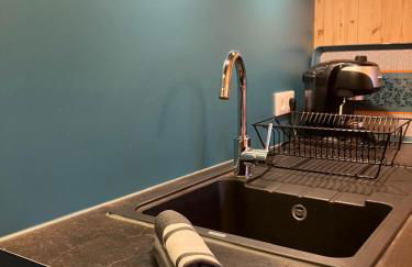 Le cocon du Bettex 1400 - Cozy Apt near Mont Blanc - Photo 6