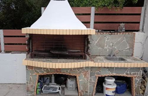 Villa Nicolas Plataria - Foto 24