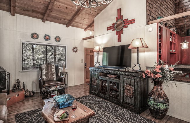 A Climbing Cub - Foto 2