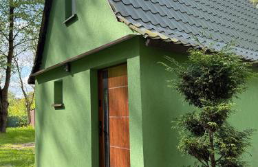 Domek w lesie - Photo 1