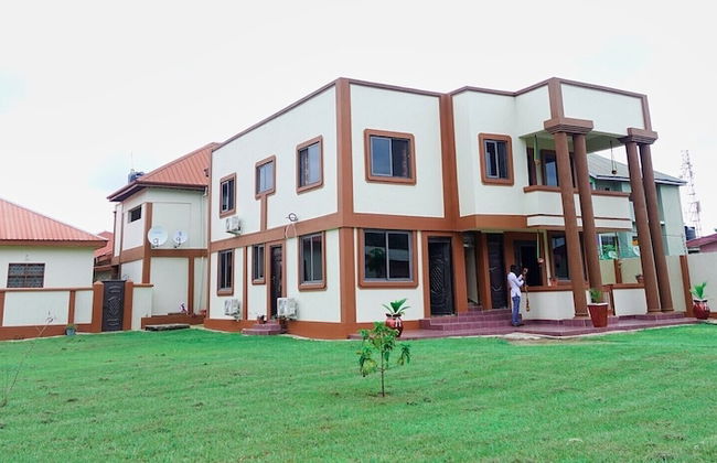 INDIGO COTTAGE - Foto 45