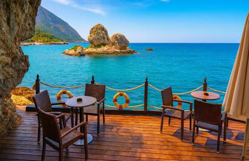 Anemos Studios & Apartments - Foto 30