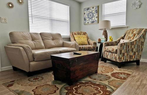 Quiet-Clean-Cottage-Dogs Kitchen - Foto 1