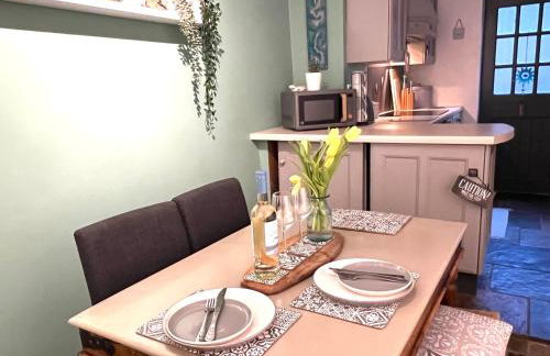 Mynydd A Môr - Foto 13