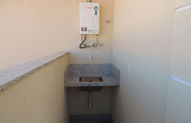 Casa com 3 Quartos em Condomínio Geriba - Foto 23