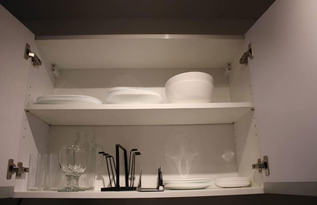 Stylish&homey1-br Apartment in Makati - Foto 14