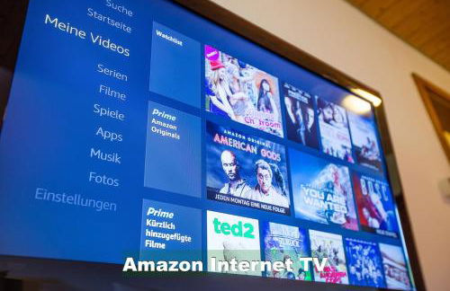 Wohlfühl-Ferienwohnung 80 qm, 8 Personen, Aussicht & Heimkino - Foto 14