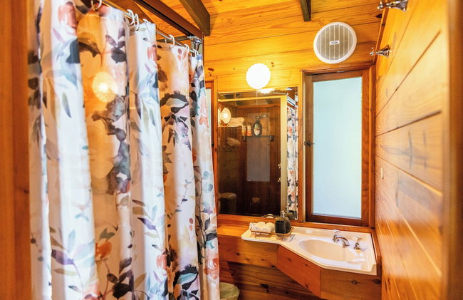 Kanimbia Cottages - Foto 73