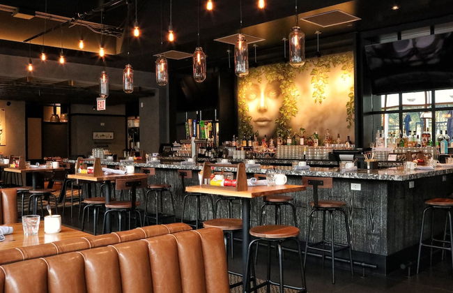 Sentral Michigan Avenue - Foto 41