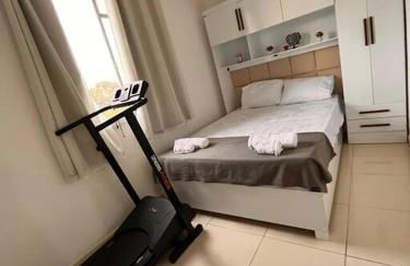 Ap a 800m da praia da Atalaia - Foto 22