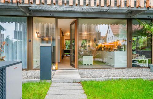 Bodensee Penthouse 23i - Seesicht - Billiard - Tischkicker - BBQ - Air Hockey - Panorama Exklusive - Photo 52