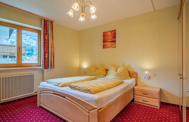 Chalet in Brixental Near Hiking Trails - Foto 2