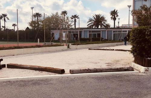 Studio direct plage - Foto 29