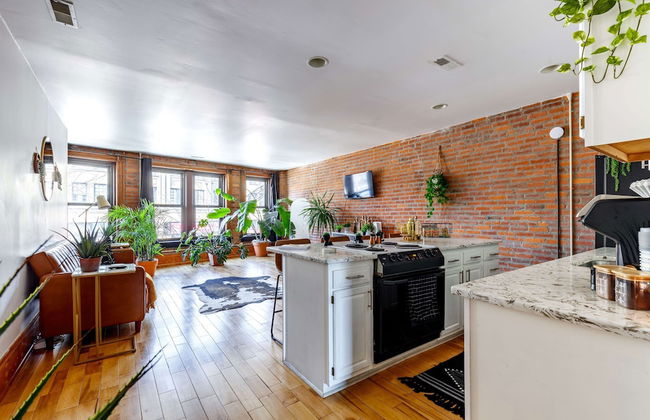 Free Parking Downtown Nationwide & Convention - Foto 44