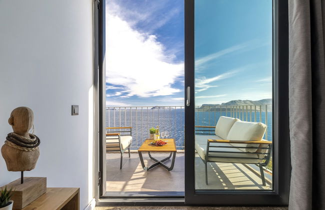 Born in Blue - Photo 44